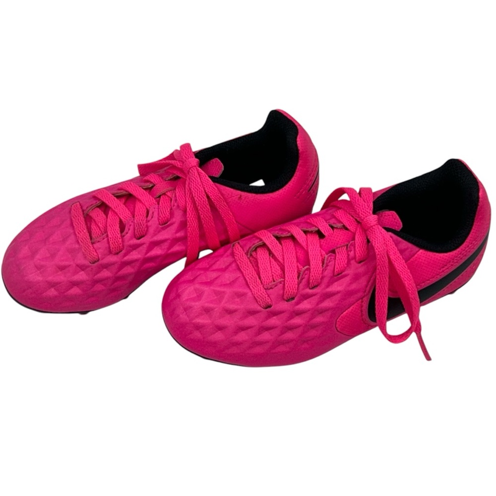Nike Jr Tiempo Legend 8 Club MG Soccer Cleats Sz 10C - Picture 5 of 14